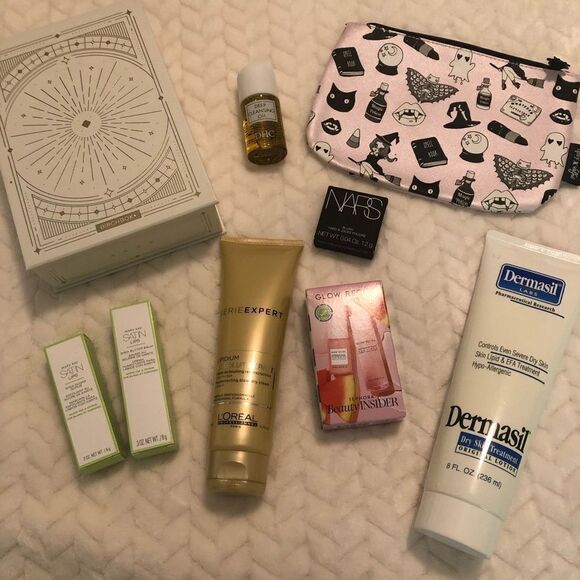 🎃Halloween Beauty Bundle🎃 - Picture 1 of 5